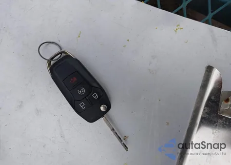 2016 Ford F-150 Xlt из США, поврежденный, VIN 1FTEW1EP5GKF11847